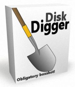 Download DiskDigger 1.20.6.2609 + keygen