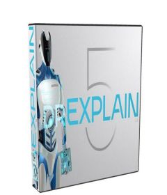 Download Dr.Explain Ultima 5.6.1131 + patch
