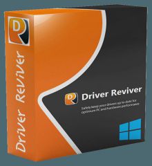 Download Driver Reviver 5.20.0.4 + Crack