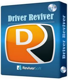 Download Driver Reviver 5.25.10.2 + patch