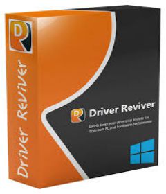 Download Driver Reviver 5.25.10.2 + patch