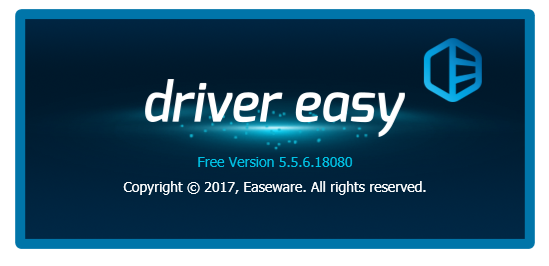 Download DriverEasy Crack Professional 5.6.2.12777 incl License