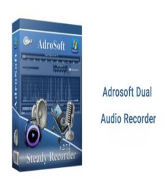 Download Dual Audio Recorder 2.4.1 + serial key