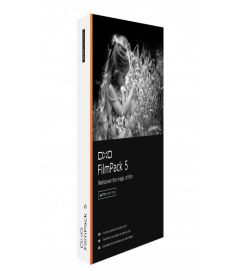 Download DxO FilmPack Elite 5.5.18 Build 582 + License