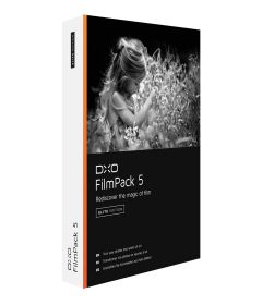 Download DxO FilmPack Elite 5.5.20 Build 589 + Patch