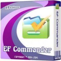 Download EF Commander 11.80 + Portable