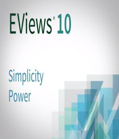 Download EViews 10.0 Enterprise Incl + Patch