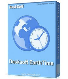 Download EarthTime 5.15.0 + patch