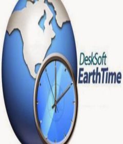 Download EarthTime 5.21.3 + patch