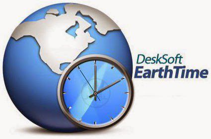 Download EarthTime 5.6.3 + Crack