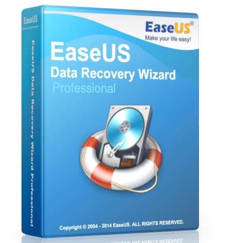 Download EaseUS Data Recovery Wizard All Editions 11.5.0 + Keygen