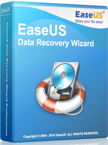 Download EaseUS Data Recovery Wizard Technician + Pro 11.8 + Portable x64 + Keygen