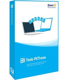 Download EaseUS Todo PCTrans Professional 10.0 Build 20181229 + key