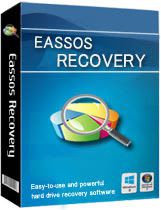 Download Eassos Recovery 4.2.1.297 + Portable + Crack