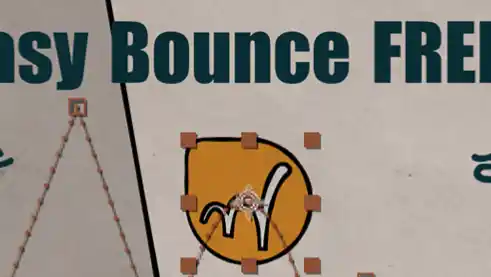 Download aescripts Easy Bounce v1.0.002 bouncing animations Crack