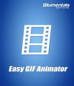 Download Easy GIF Animator Pro 7.0.0.56 + Portable + key
