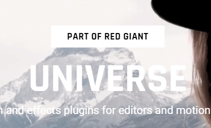 Download King’s Red Giant Universe 2025.3.1 Crack Latest