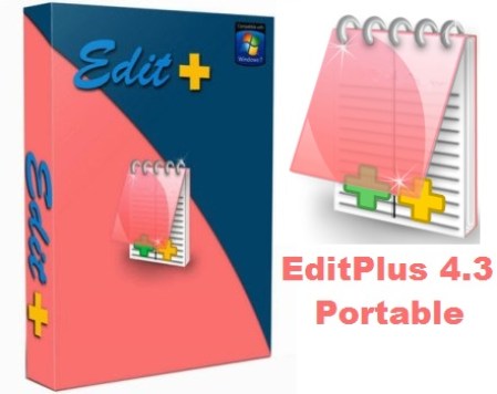 Download EditPlus 4.3.2543 + keygen