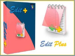 Download EditPlus 5.1 Build 2186 + key