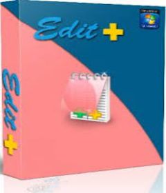 Download EditPlus 5.1 Build 2206 + key