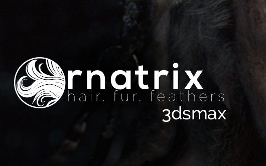 Download Updated Ornatrix v7.2.9 Crack for 3Ds Max 2020