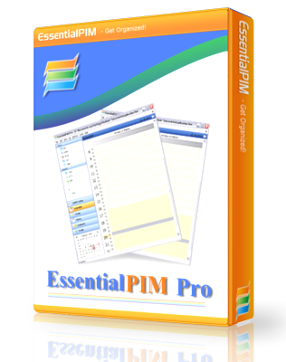 Download EssentialPIM Crack Pro 7.54 Incl Serial Key