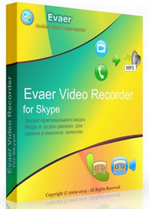 Download Evaer Video Recorder for Skype 1.8.10.27 + patch