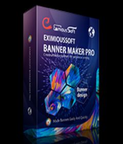 Download EximiousSoft Banner Maker 5.47 + Portable + patch