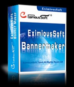 Download EximiousSoft Banner Maker 5.48 + Portable + patch