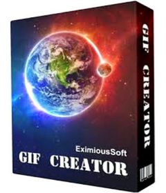 Download EximiousSoft GIF Creator 7.35 + Portable + patch