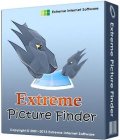 Download Extreme Picture Finder 3.43.1.0 + patch