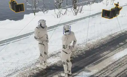 Download FAB Black Eye Camera v1.1.9.3 Crack (UE 5.6)