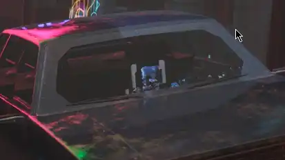 Download FAB – Driveable Retro Cyberpunk Hover Car 02 UE 5.7 Crack