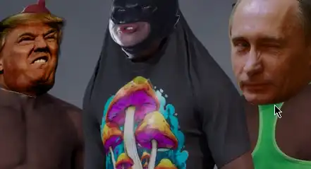 Download FAB – Goofy NPC Unreal Engine 5.1 Crack Free