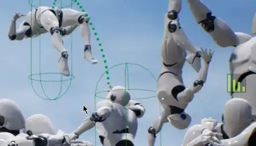 Download FAB Grapple Component Crack UE 5.6 2025