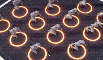 Download FAB Marketplace – Unreal Engine 5.7 Selection Manager v1.1