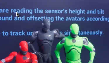 Download FAB – Neo Kinect v1.2 Plugin UE 5.6   Free