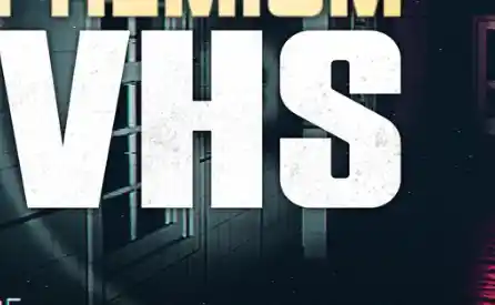 Download FAB – VHS Component Premium VHS Template UE 5.3 Crack