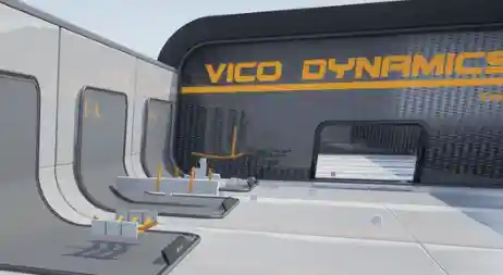 Download FAB VICODynamics Plugin v1.4.7 UE 5.5 Crack