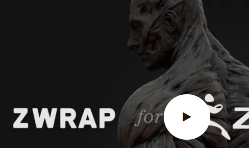 Download Latest ZWrap v2025.12.1 Trial Reset Free