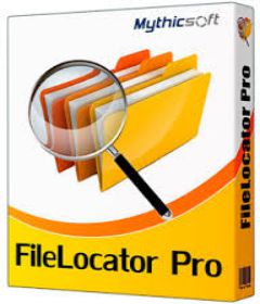 Download FileLocator Pro 8.5 Build 2878 x86 x64 incl Patch