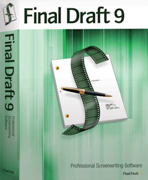 Download Final Draft 9.0.8 + Crack + Patch [Latest]