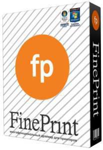 Download FinePrint v9.16 + Serial Key