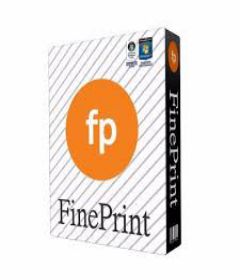 Download FinePrint v9.36 + keygen