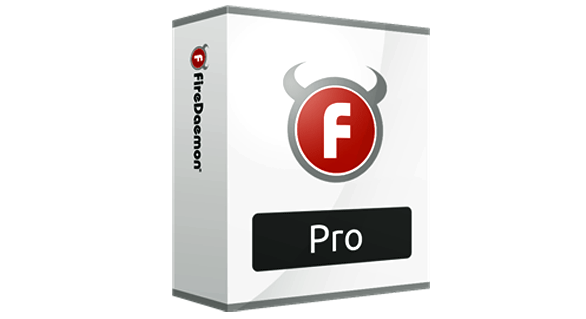 Download FireDaemon Pro 3.15.2765 + key
