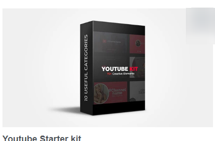 Download FlatPackFx Youtube Starter Kit Crack