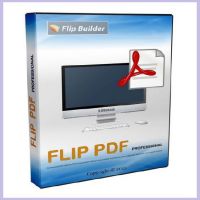 Download FlipBuilder Flip PDF Pro 2.4.7.3 + Portable