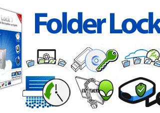 Download Folder Lock 7.6.9 + keygen