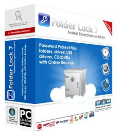 Download Folder Lock 7.7.1 Final + keygen
