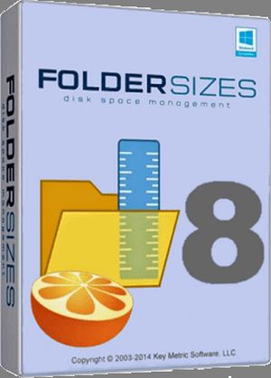 Download FolderSizes 8.4.155 Enterprise Edition + keygen